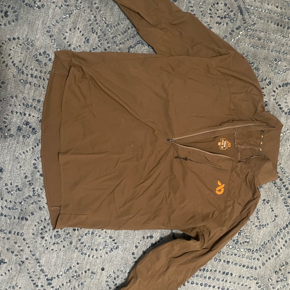 First Lite Ridgeline pullover - Picture 1 of 2